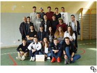 Foto di classe 2016 - col