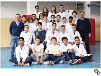 Foto di classe 2016 - col