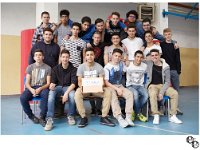 Foto di classe 2016 - col