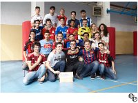 Foto di classe 2016 - col