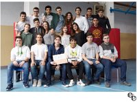 Foto di classe 2016 - col