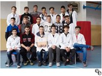 Foto di classe 2016 - col