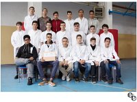 Foto di classe 2016 - col