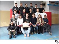 Foto di classe 2016 - col