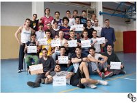 Foto di classe 2016 - col