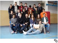 Foto di classe 2016 - col