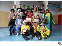 Foto di classe 2016 - col