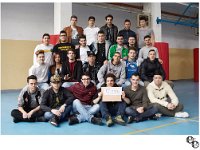 Foto di classe 2016 - col
