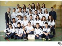 Foto di classe 2016 - col