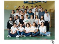 Foto di classe 2016 - col