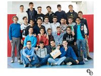 Foto di classe 2016 - col