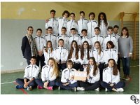 Foto di classe 2016 - col