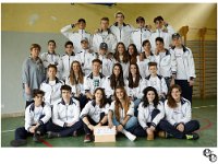 Foto di classe 2016 - col
