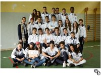 Foto di classe 2016 - col